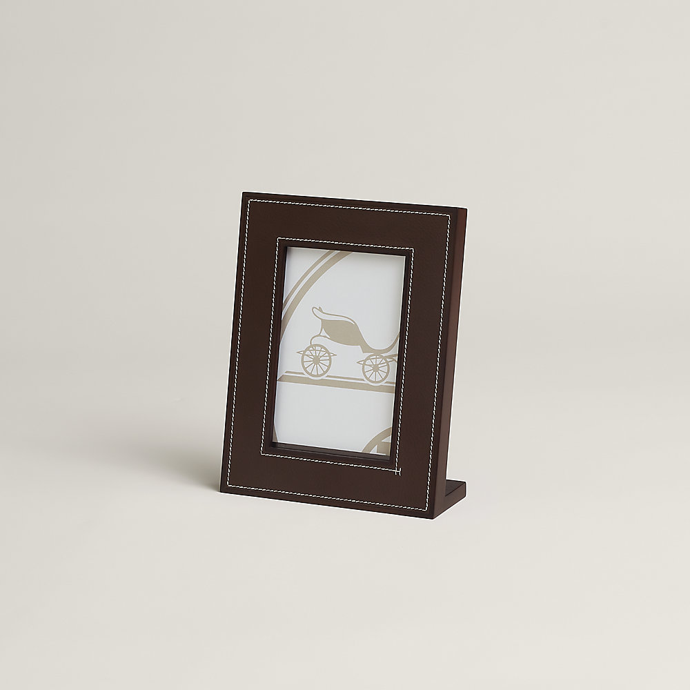 Pleiade picture frame, small model | Hermès Mainland China